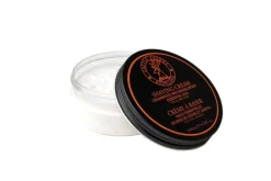 Castle Forbes Cedarwood & Sandalwood Shaving Cream- Shaving Soaps & Cream