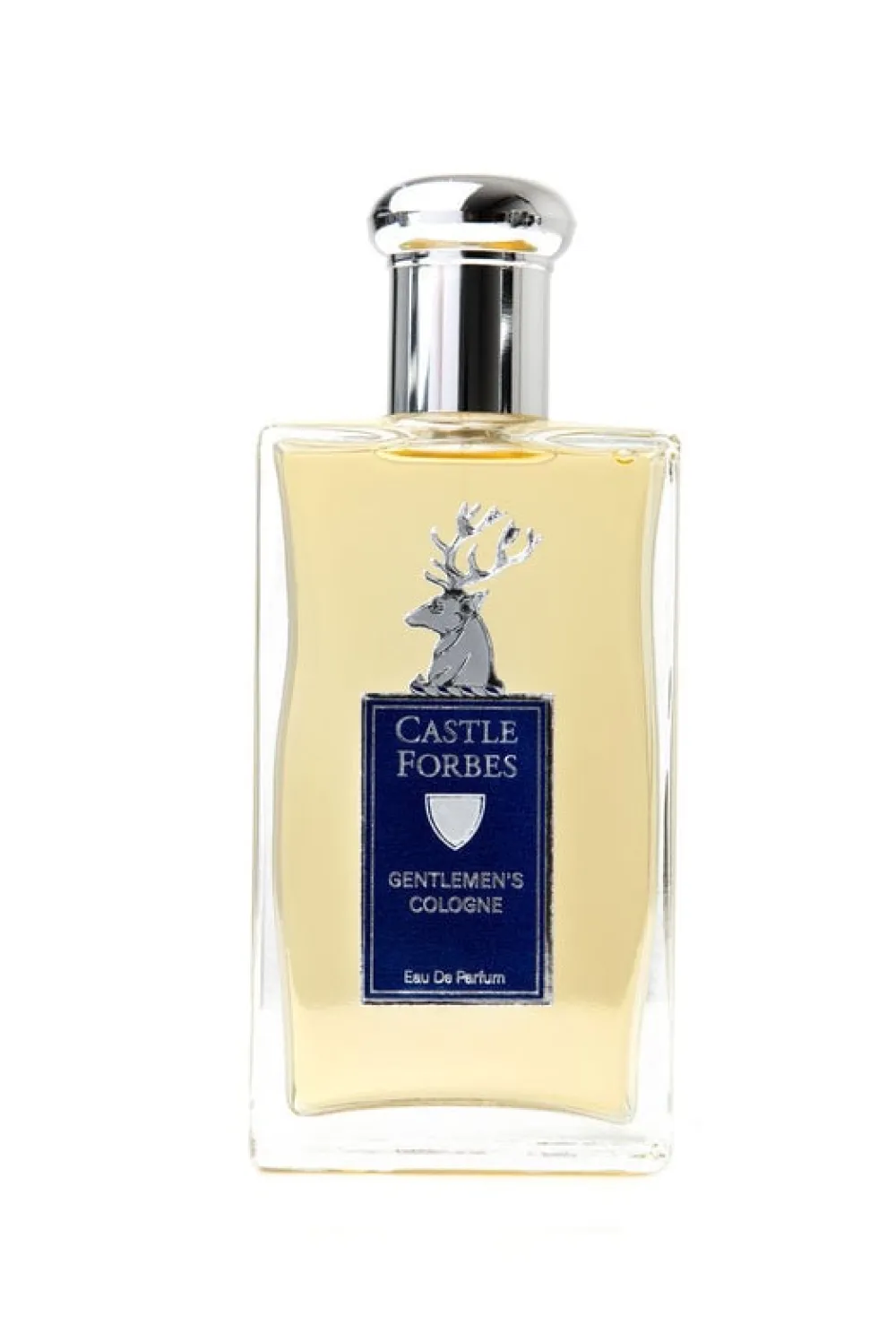 Castle Forbes Gentlemen's Cologne Eau de Parfum 100ml- Men's Fragrance
