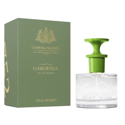Caswell-Massey Gardenia Eau de Toilette 60ml-Women Women's Fragrance