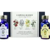 Caswell-Massey Apothecary Sampler-Women Women's Fragrance