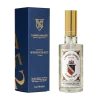 Caswell-Massey Woodgrain Sandalwood Gold Cap Cologne- Men's Fragrance