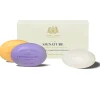 Caswell-Massey Centuries Signature Bar Soap Boxed Collection- Bar Soaps