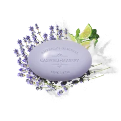 Caswell-Massey Centuries Signature Bar Soap Boxed Collection- Bar Soaps