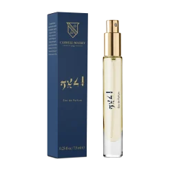 Caswell-Massey 2571 Eau de Parfum 7.5 ml- Men's Fragrance