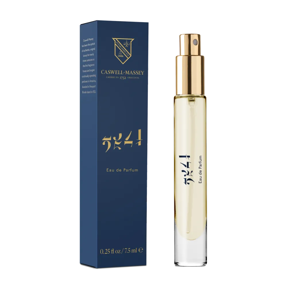 Caswell-Massey 2571 Eau de Parfum 7.5 ml- Men's Fragrance