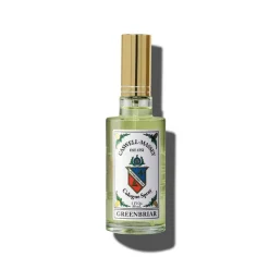 Caswell-Massey Greenbriar Gold Cap Cologne- Men's Fragrance