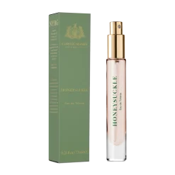 Caswell-Massey Honeysuckle Eau de Toilette 7.5 ml-Women Women's Fragrance