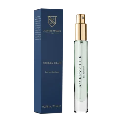 Caswell-Massey Jockey Club Eau de Parfum Discovery 7.5ml- Men's Fragrance
