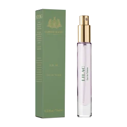 Caswell-Massey Lilac Eau de Toilette 7.5 ml-Women Women's Fragrance
