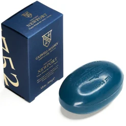 Caswell-Massey Newport Bar Soap- Bar Soaps