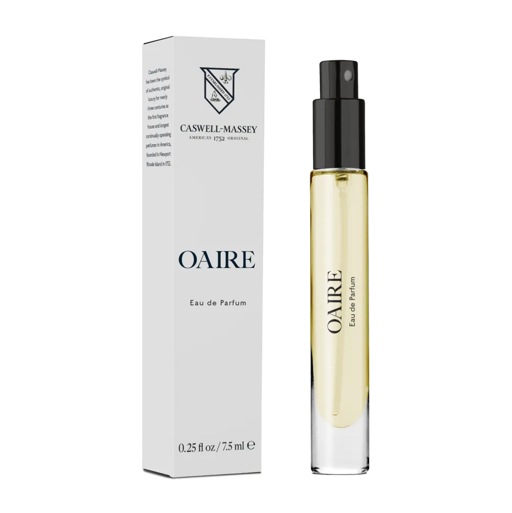 Caswell-Massey Oaire Eau de Parfum 7.5ml-Women Women's Fragrance