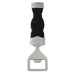 Celtic Flat Top Bottle Opener- Pewter Gifts & Jewelry|Kitchen Tools