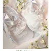 Celtic Prayer Christening Card- Greeting Cards