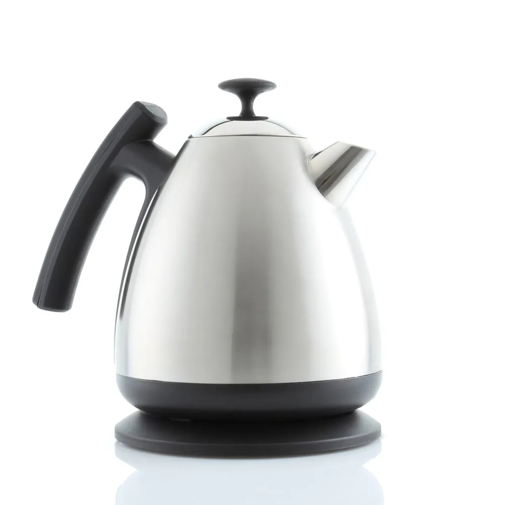 Chantal Vincent Ekettle Stainless Steel Electric Kettle- Tea Kettles