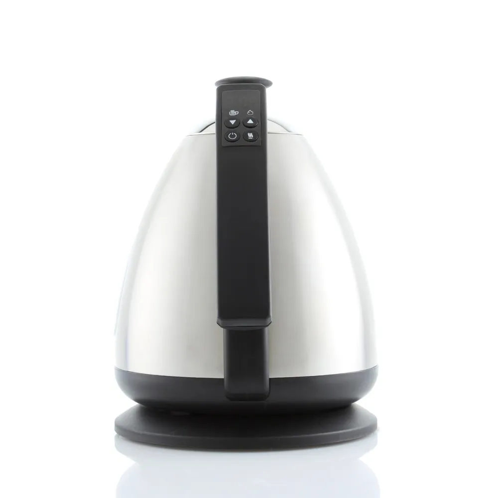 Chantal Vincent Ekettle Stainless Steel Electric Kettle- Tea Kettles