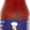Chef Tomato Ketchup- Groceries