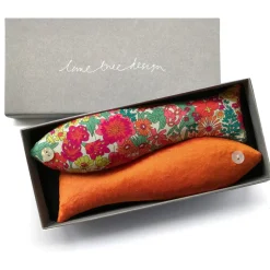 Chelsea Lavender Scented Fish Set- Home Fragrance