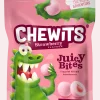 Chewits Strawberry Juicy Bites Pouch- Sweets