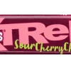 Chewits Xtreme Sour Cherry Chews- Sweets