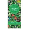Chocolate & Love Organic Dark Chocolate & Mint Bar- British Chocolate