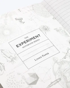 Chocolate Making Science Softcover Notebook (Lined)- Journals & Other Stationery
