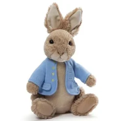 Classic Peter Rabbit 6.5" Plush- Peter Rabbit|Soft Toys