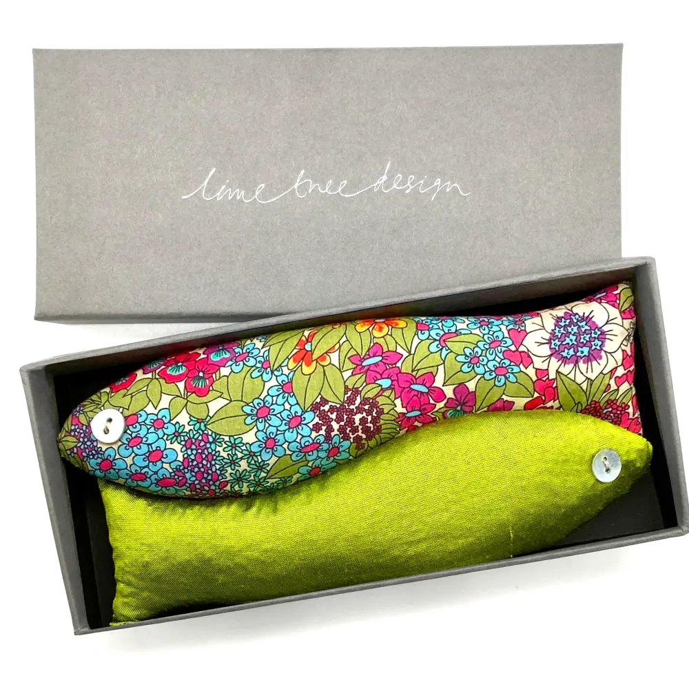 Club Tropicana Lavender Scented Fish Set- Home Fragrance