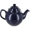 Cobalt Blue Betty 4 Cup Teapot- Teapots
