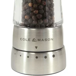 Cole & Mason Derwent Pepper Mill- Kitchen Tools
