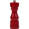 Cole & Mason "London" Red Salt & Pepper Mills- Kitchen Tools