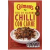 Colman's Chili Con Carne Mix- Groceries