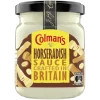 Colman's Horseradish Sauce- Groceries