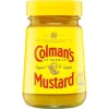Colman's Original English Mustard Jar 100g- Groceries
