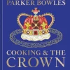 Cooking and the Crown- Books