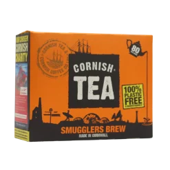 Cornish Tea Co. Smugglers Brew 80s- Other Favourites