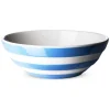 Cornishware Blue Cereal Bowl- Cornishware