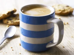 Cornishware Blue 10 oz Mug- Cornishware|Assorted Mugs