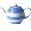 Cornishware Blue Small Betty Teapot- Cornishware|Teapots