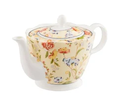 Cottage Garden Teapot- Teapots