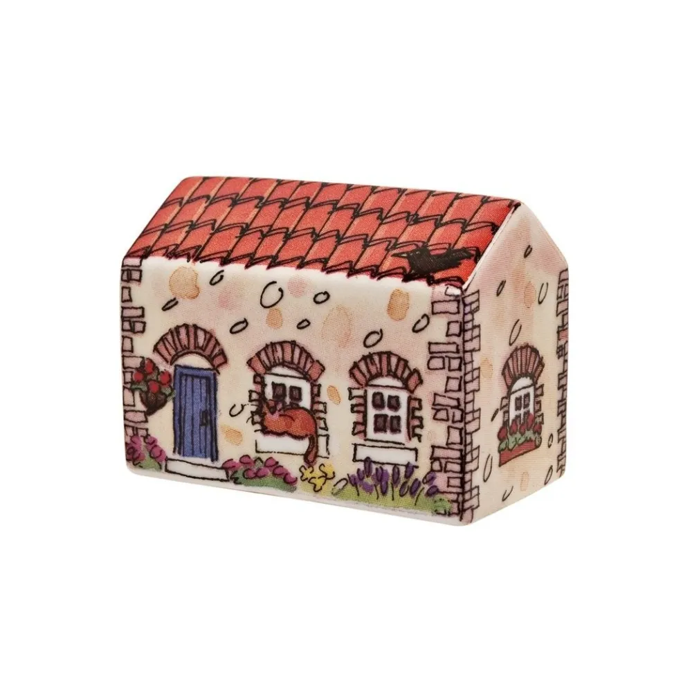 Country Cottage- Home Accents