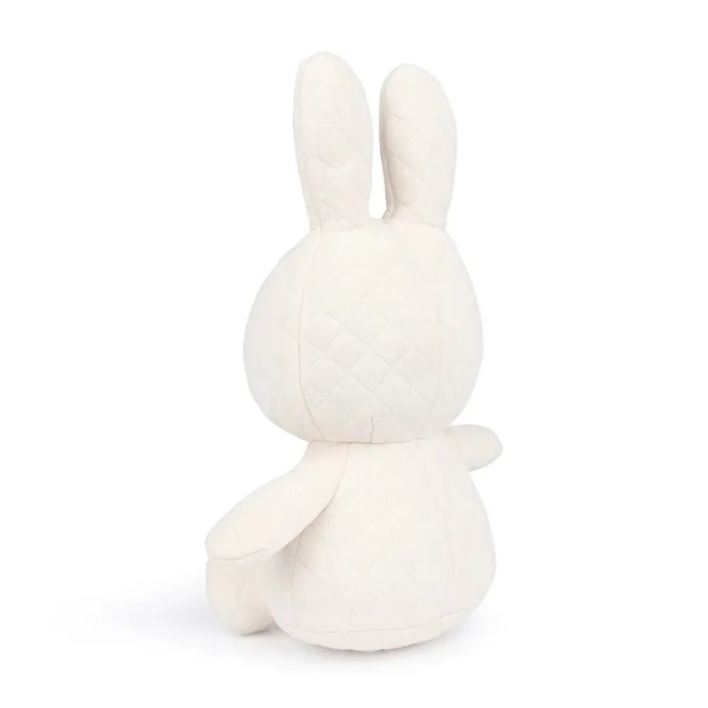 Cream 9" Sitting Miffy in Giftbox- Soft Toys|Toys
