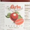D'Arbo Rosehip Seedless Fruit Spread- Jams & Marmalade