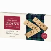 Dean's All Butter Shortbread Fingers- Biscuits