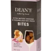Dean's Extra Mature Cheddar & Caramelized Red Onion Bites- Crackers & Savory Snacks