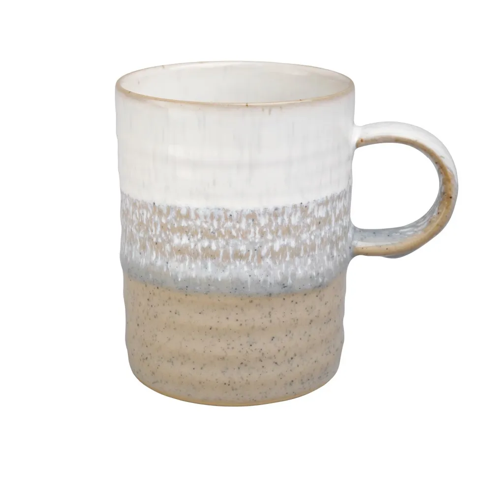 Denby Pottery Kiln Ridged Mug- Denby|Assorted Mugs