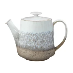 Denby Pottery Kiln Straight Teapot- Denby|Teapots