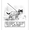 Descendant of Wolves Greeting Card- Greeting Cards
