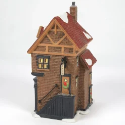 Dickens Village