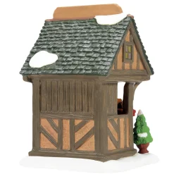 Dickens Village