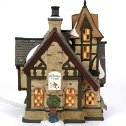 Dickens Village